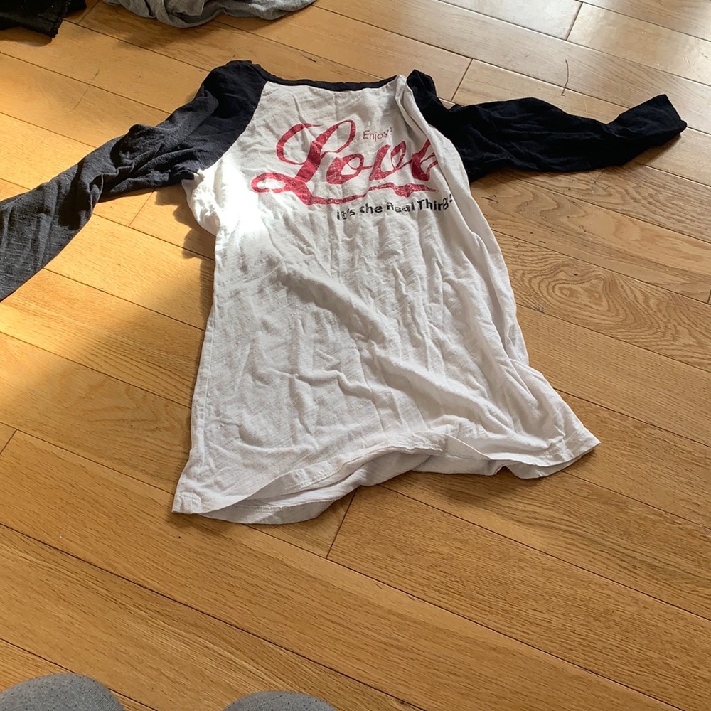 Medium short sleeve shirt